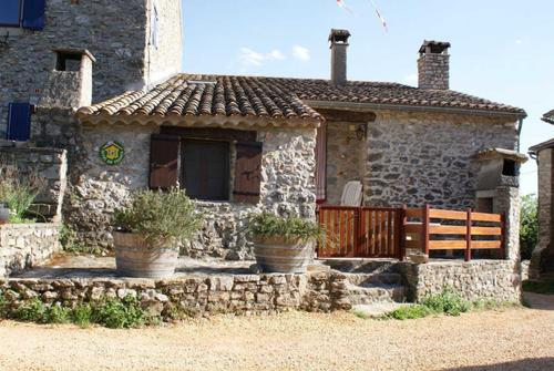 Côté Séranne à SAINT-ANDRE-DE-BUEGES
