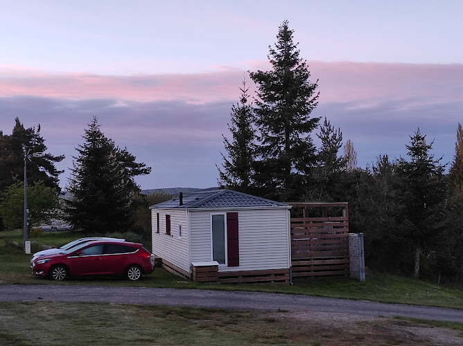 Camping de la Rode