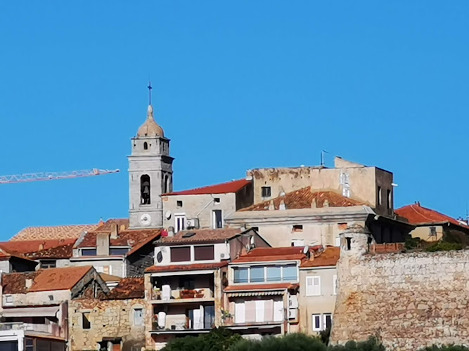 Hôtel Les Roches Blanches à Porto-Vecchio