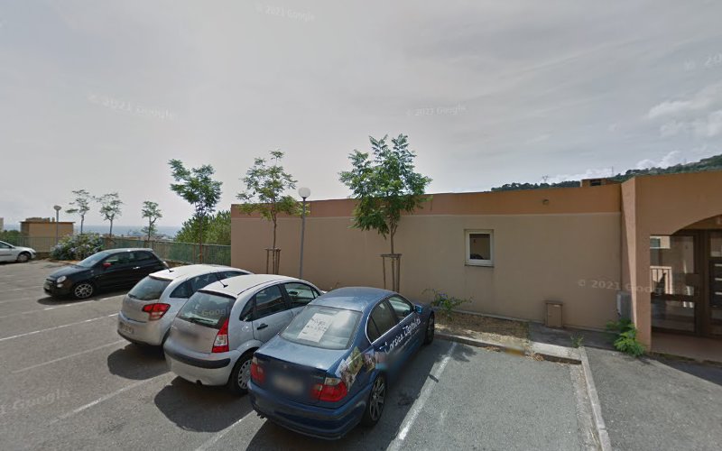 Appart Titi à Bastia