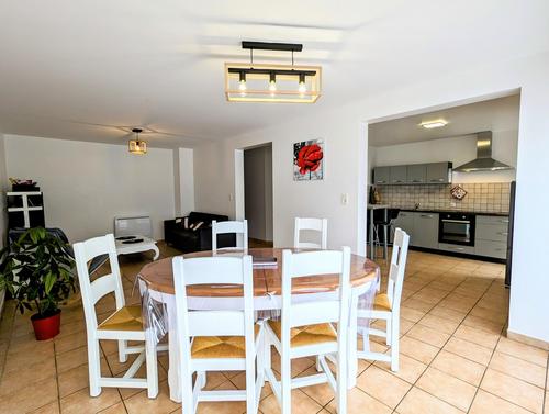 Gîte La Bienvenue 1 à Saint-Michel-sur-Meurthe