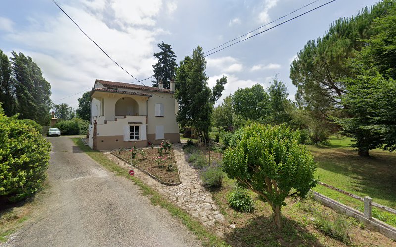 Maison d hôtes l Espagnette pagnette à Moissac
