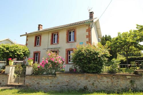 Boissac à LE VIGEN