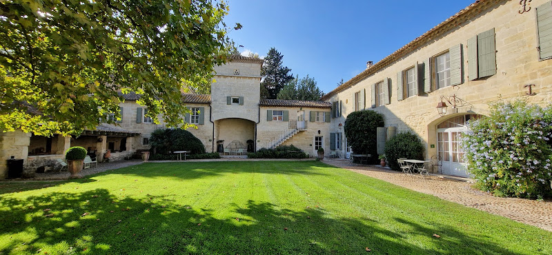 Domaine Des Clos à Beaucaire