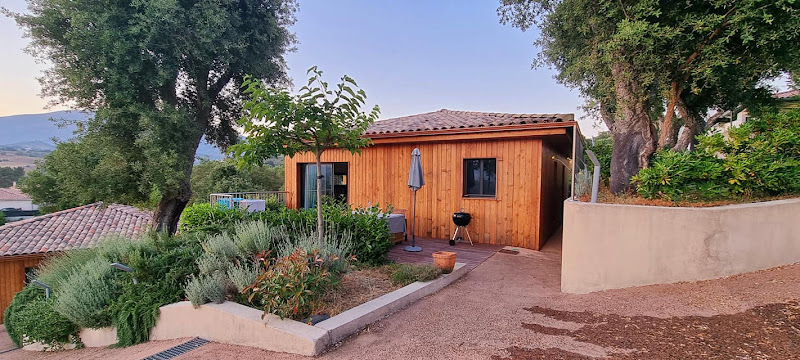Casa Suara à Afa