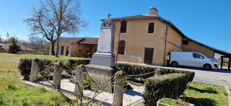 chambres d hôtes La Ferme d Enjean à Arrouède