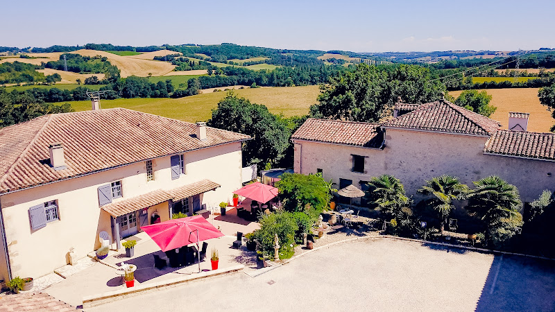 Domaine Le Castagné Mariage & à Auch
