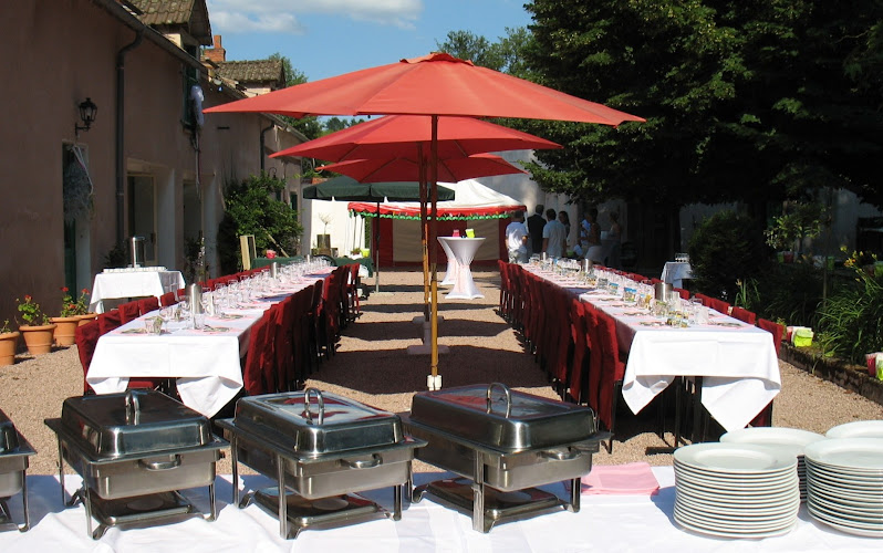 Domaine Le Roc Foucaud à Saint-Prix