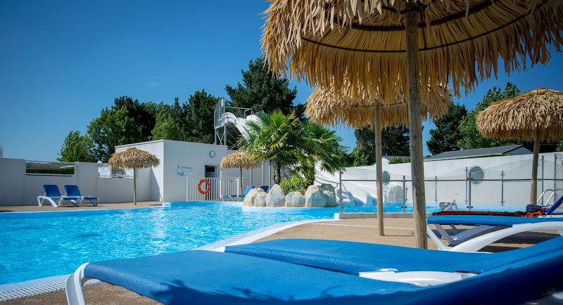 Camping Villa Campista à Saint-Hilaire-de-Riez
