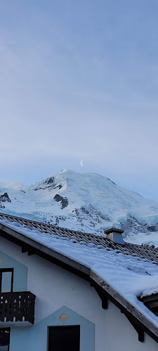 Genevrier à Chamonix
