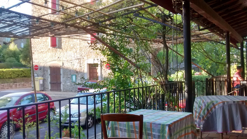 Restaurant Le Tilleul à Générargues