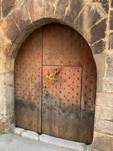 Sejour-Groupes-Sud à Villefranche-de-Conflent