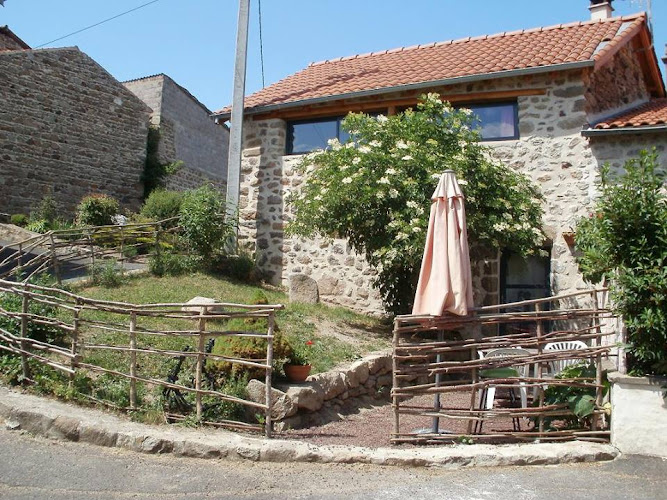 Bergerie De Lucien à Cournols