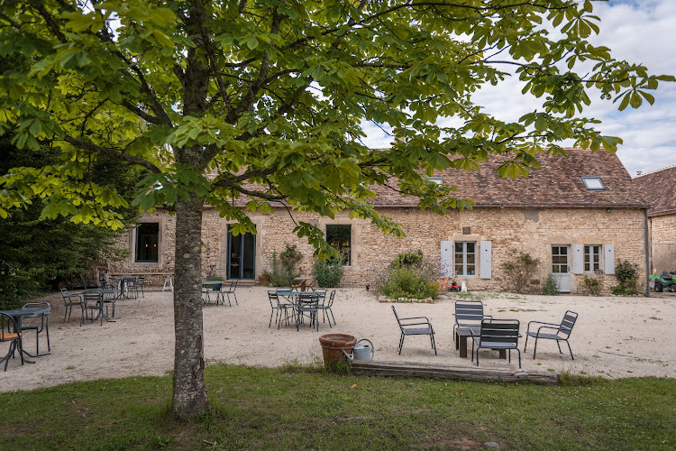 La Planque En Perche à Bellou-le-Trichard