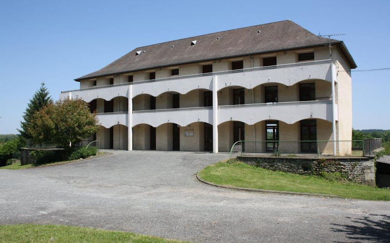 Centre d Hébergement de Narcastet à Narcastet