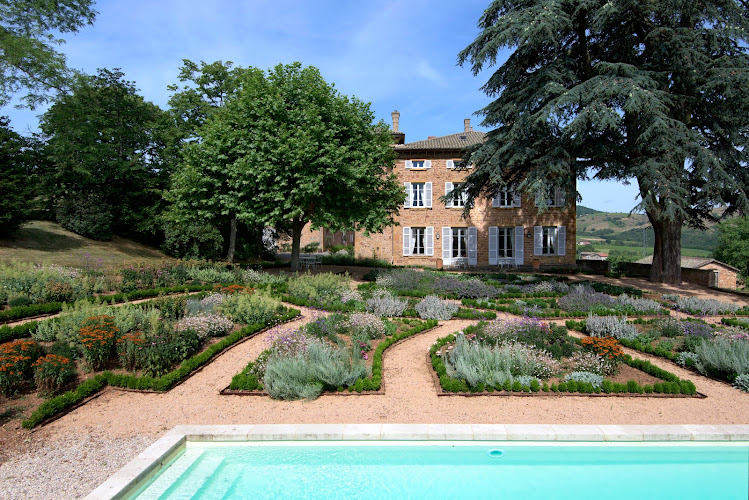 EARL Domaine du Mont Verrier à Saint-Julien