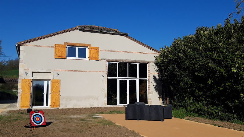 Les Chambres de Lili à Saint-Loup