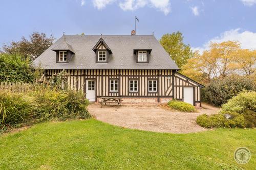 Le Pontallery à Livarot Pays D'auge