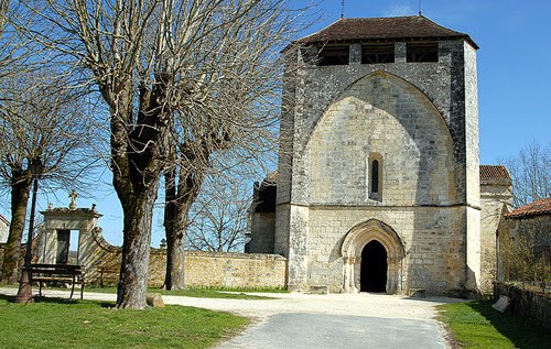 L Echappée Belle Périgord à La Tour-Blanche-Cercles