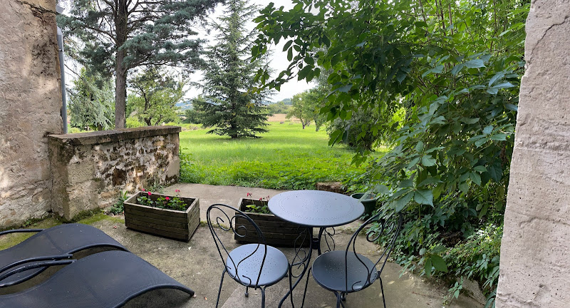 La Fougeraie à Marsaz