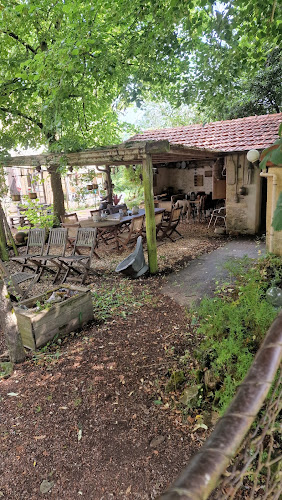 Camping Familial à Ids-Saint-Roch