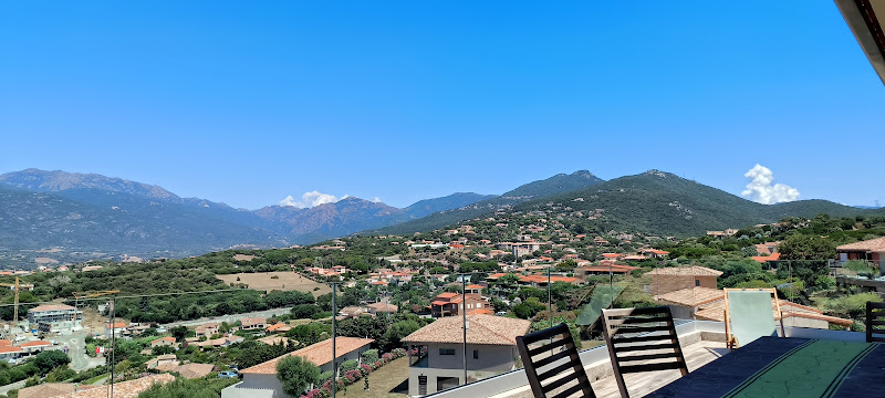 CasaBellaVita à Propriano