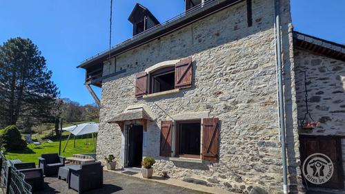 Gîte La Vialette à Bagnères-de-Bigorre