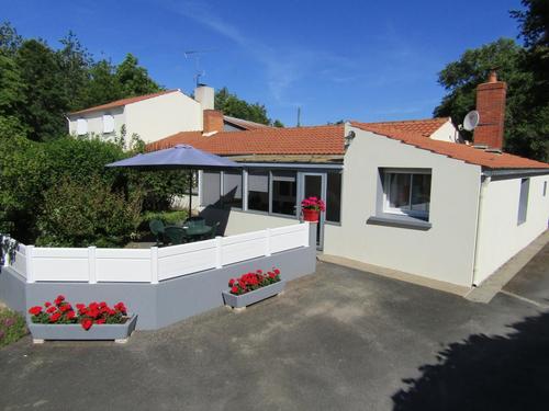 L'Essart à Soullans