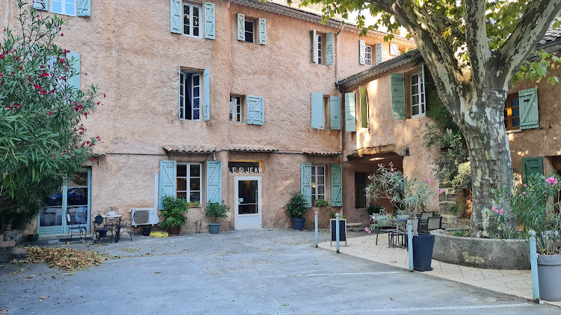 Hôtel Saint Jean à Orange