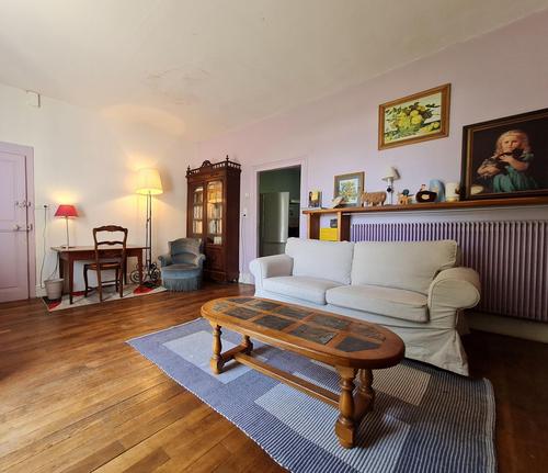 Petit gîte du Château à Manonville