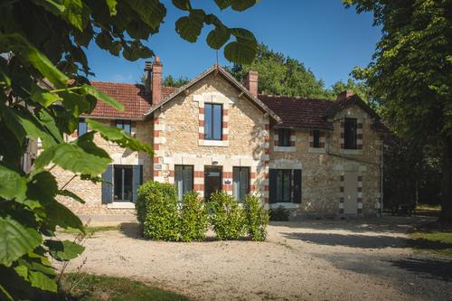 Le Gîte de la Forêt et le Gîte du Verger à ROIFFE