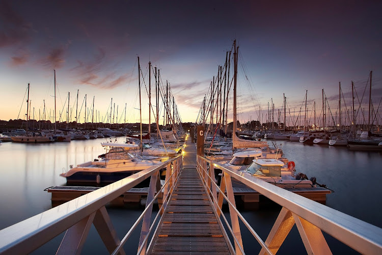 Boatyng à Villeneuve-Loubet