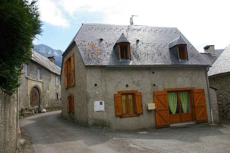 Gîte Missou à Sailhan