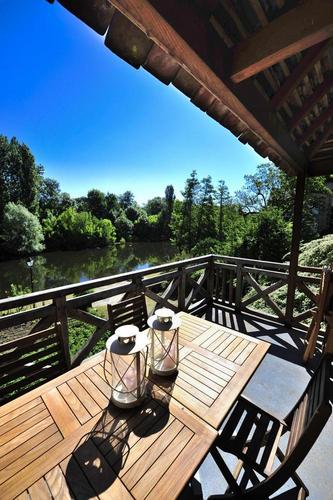 Gîtes de France® - Le Balcon à Carennac