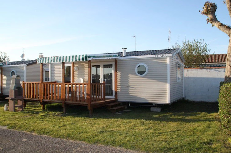 Camping les Fosses Rouges vendee à Les Sables-d'Olonne