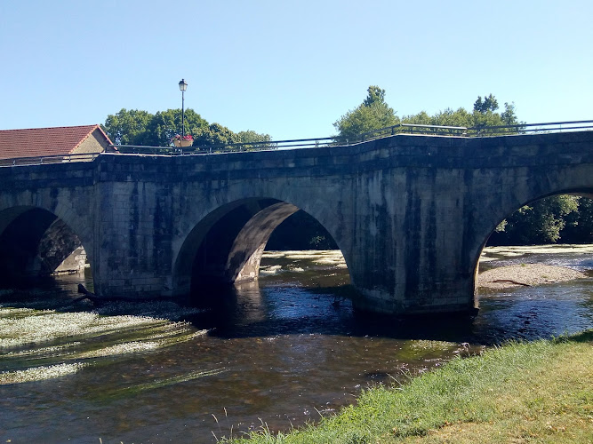 Camping de Corgnac-sur-l Isle à Corgnac-sur-l'Isle
