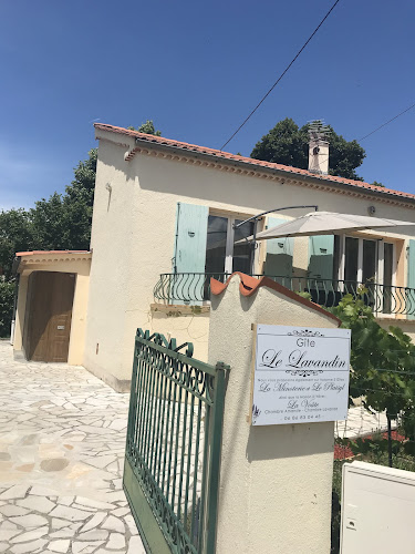 Gîtes et maison d hôtes d Elysa à Volonne