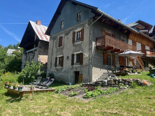 Maison Grange