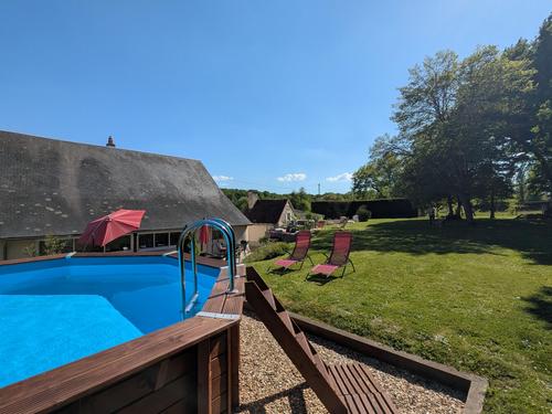 Le Moulin Coutant