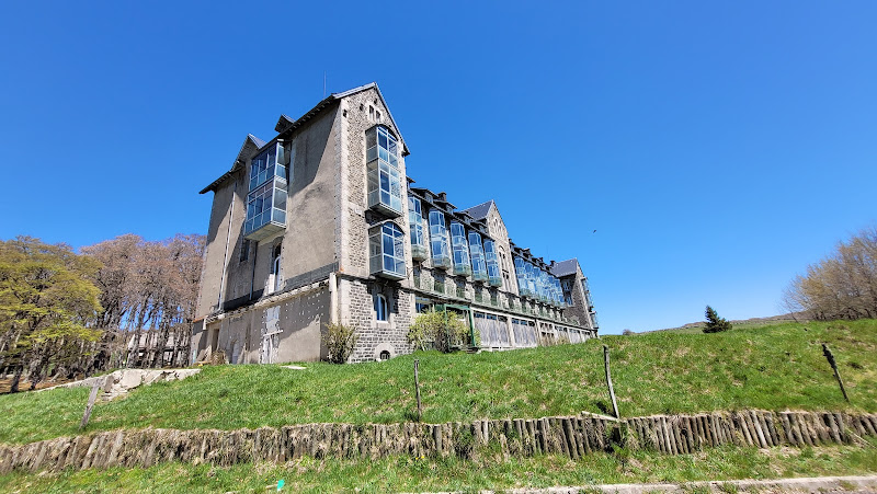 Les Gites du Royal Aubrac à Saint-Chély-d'Aubrac