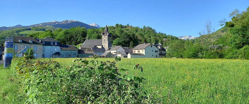 Le Catala à Beaudéan
