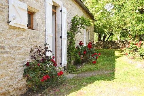 Gîtes de France® - Le Petit Mas de Montvalent à MONTVALENT