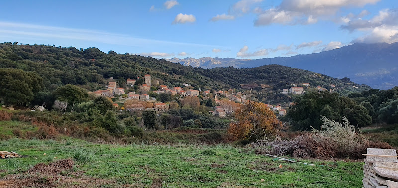Pila-Canale à Pila-Canale