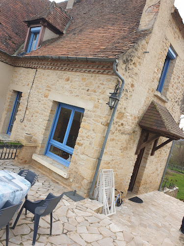 Chez Suzy à Saint-Vincent-de-Cosse