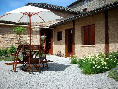 Atelier de la Rose à Montcabrier
