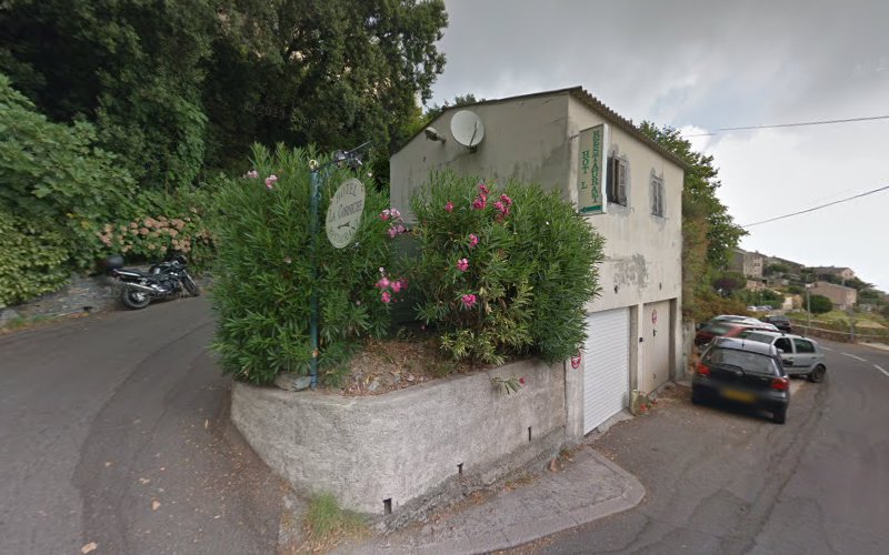 Chambres E Sulane à San-Martino-di-Lota