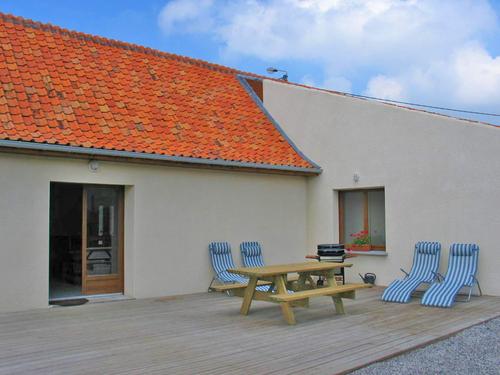 Gîte de la Place à Hermelinghen