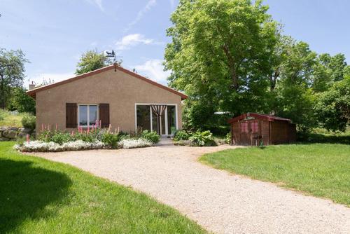 La Source du Cellier 4/6 personnes à SAINT-JEAN-LA-FOUILLOUSE