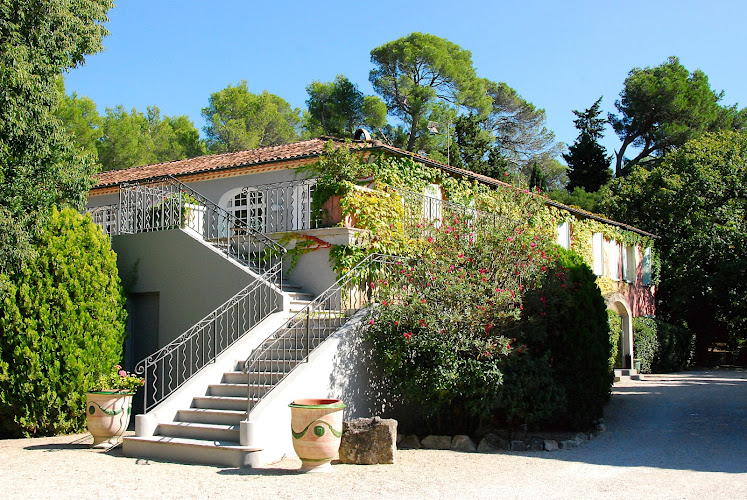 Les Mazets Des Roches à Tarascon