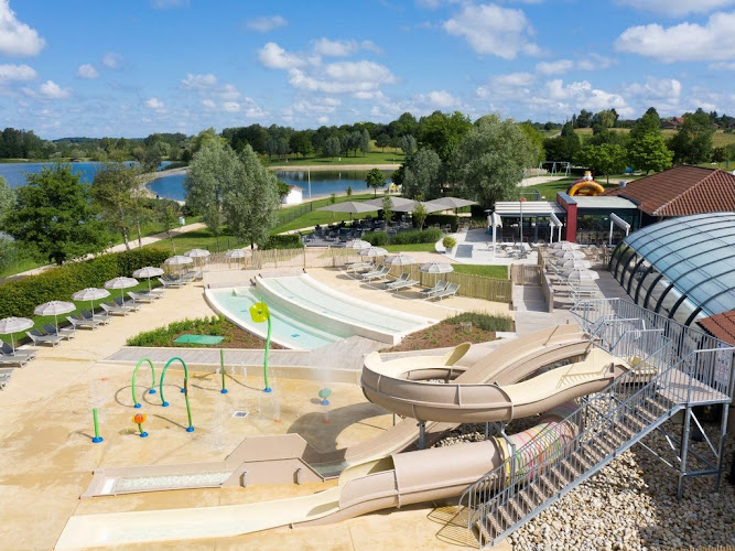 Le Domaine de Louvarel à Champagnat